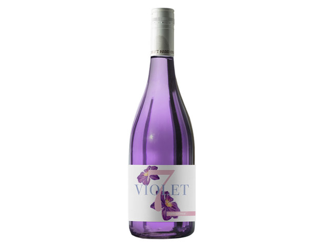 Gift Accessories - Violet 7 Wine - CW1031A1 Photo